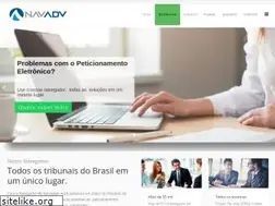 Sites similar to navegador.adv.br