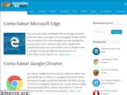 Sites similar to navegador.gratis