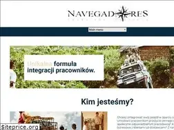 Sites similar to navegadores.pl