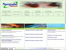 Sites similar to navegadormensal.com