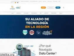 Sites similar to navegalo.com
