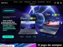 Sites similar to navegamer.com.br