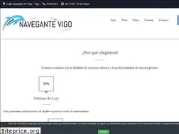 Sites similar to navegantevigo.es