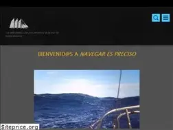 Sites similar to navegar-es-preciso.com