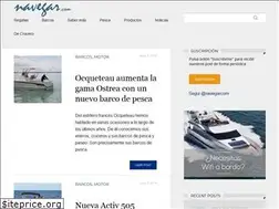 Sites similar to navegar.com