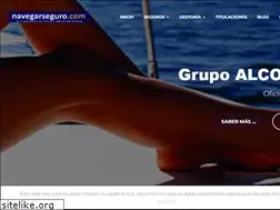 Sites similar to navegarseguro.com