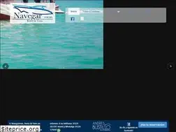 Sites similar to navegartours.com