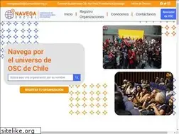 Sites similar to navegasocial.cl