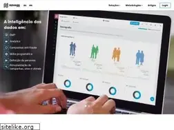Sites similar to navegg.com