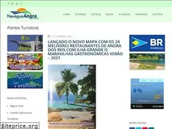 Sites similar to navegueangra.com.br