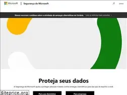 Sites similar to navegueprotegido.com.br
