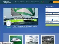 Sites similar to naveguetemporada.com.br