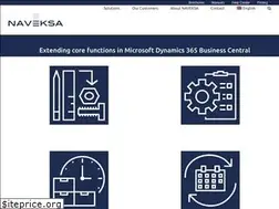 Sites similar to naveksa.com