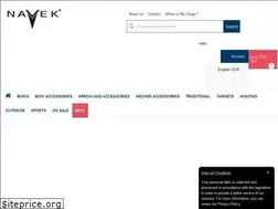 Sites similar to naveksport.com.tr