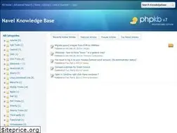 Sites similar to navel.ir