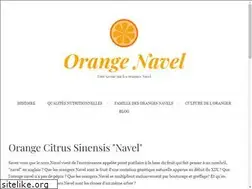Sites similar to navelina.fr