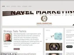 Sites similar to navelmarketing.com