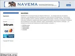 Sites similar to navema.be