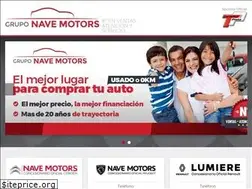 Sites similar to navemotors.com.ar
