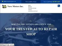 Sites similar to navemotorsinc.com