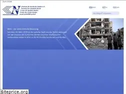 Sites similar to navend.de
