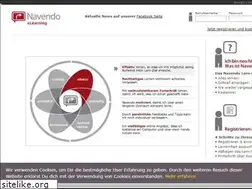 Sites similar to navendo.de