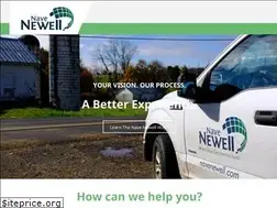 Sites similar to navenewell.com
