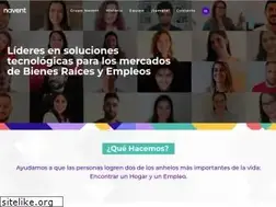 Sites similar to navent.com