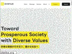 Sites similar to navenue.jp