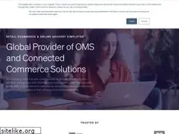 Sites similar to naveocommerce.com