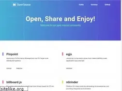 Sites similar to naver.github.io