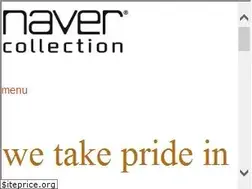 Sites similar to navercollection.dk