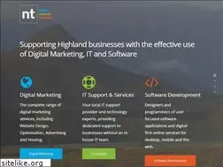 Sites similar to navertech.co.uk