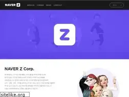 Sites similar to naverz-corp.com