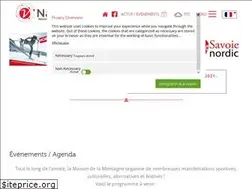 Sites similar to naves-savoie.com