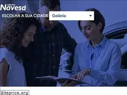 Sites similar to navesa.com.br