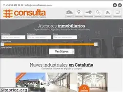 Sites similar to navesbarcelona.es