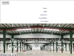 Sites similar to navesindustrialesadaro.com