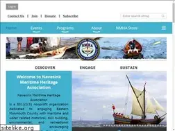 Sites similar to navesinkmaritime.org