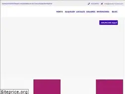 Sites similar to navesmadrid.com