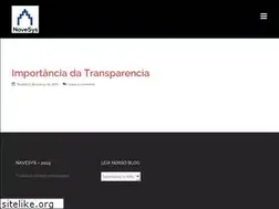 Sites similar to navesys.com.br