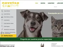 Sites similar to navetsa.mx