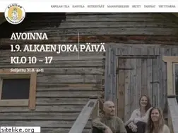 Sites similar to navettagalleria.fi