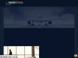 Sites similar to navette-aeroport.net