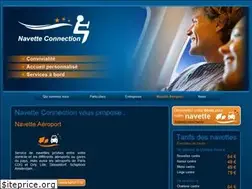 Sites similar to navette-connection.be