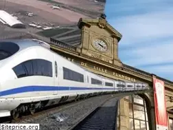 Sites similar to navette-lille.fr