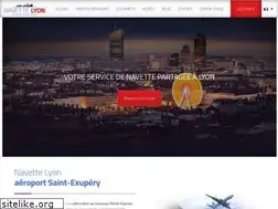 Sites similar to navette-lyon.com