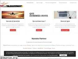 Sites similar to navette-partner.be