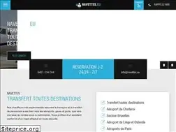 Sites similar to navettes.eu