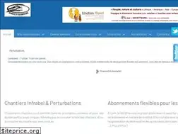 Sites similar to navetteurs.be